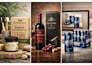 design product labels for your brand
